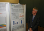 Poster Session