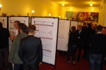 Poster session